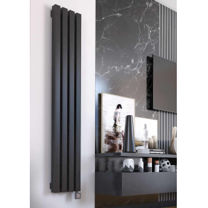 Трубчатый радиатор Loten 60×60 VE