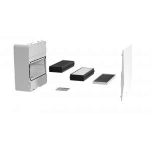 Бризер 3s Tion Smart