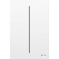 Кнопка смыва TECE filo urinal 9242060 230 V белая