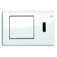 Кнопка смыва TECE Planus 220/12 V 9240362 белая