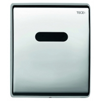 Кнопка смыва TECE Planus Urinal 220/12 V 9242353 хром