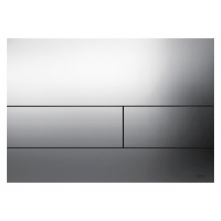 Кнопка смыва TECE Square II 9240831 хром