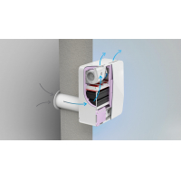 Бризер 3s Tion Smart