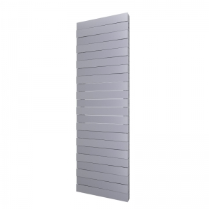 Радиатор Royal Thermo PianoForte Tower Silver Satin - 22 секц.